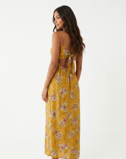 Cami Dresses